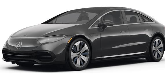 MERCEDES-BENZ EQS-CLASS SEDAN 2023 W1KCG2DB1PA035172 image
